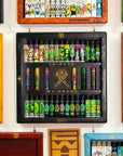 CWH® - 420 EDITION - Clipper WareHouses