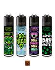Clipper - 420 Mix