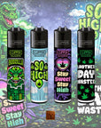 Clipper - 420 Mix