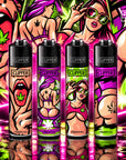 Clipper - 420 Girls