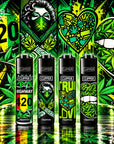 Clipper - 420 Mix 1