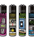 Clipper - 420 Retro