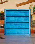 CWH® - THE SHOWCASE / Custom