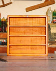 CWH® - THE SHOWCASE / Custom