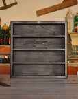 CWH® - THE SHOWCASE / Custom