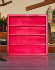 CWH® - THE SHOWCASE / Custom