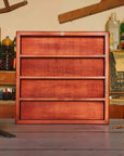 CWH® - THE SHOWCASE / Custom