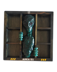 NEXT ICON // AREA 51