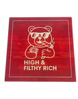 High & Filthy Rich