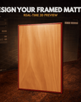 CWH® - Design Your Framed Matter