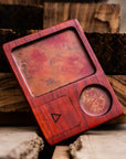 CWH® - 4 Elements + Resin - Clipper WareHouses