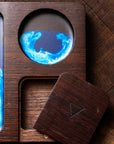 CWH® - 4 Elements + Resin - Clipper WareHouses