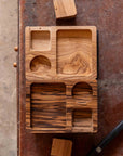 CWH® - 4 Elements - Clipper WareHouses