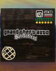 San Andreas