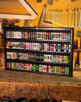 CWH® - THE SHOWCASE / Custom