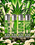 Clipper - FourTwenty