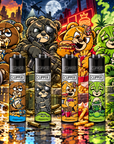 Clipper - Bad Teddies
