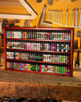CWH® - THE SHOWCASE / Custom