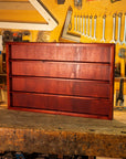 CWH® - THE SHOWCASE / Custom