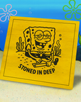 Stoned in Deep