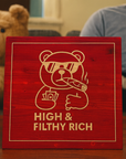 High & Filthy Rich