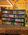 CWH® - THE SHOWCASE / Custom