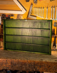 CWH® - THE SHOWCASE / Custom