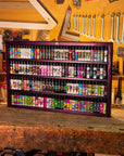 CWH® - THE SHOWCASE / Custom