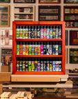 CWH® - The Showcase 30 - Clipper WareHouses