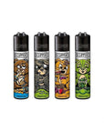 Clipper - Bad Teddies