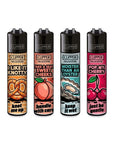 Clipper - Porn Slogan