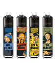 Clipper - Art Gallery