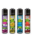 Clipper - Strainz