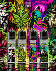 Clipper - Weed Rhyme