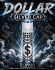 Clipper Metal - Dollar