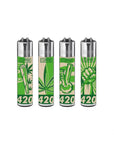 Clipper - FourTwenty
