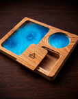 CWH® - 4 Elements + Resin - Clipper WareHouses