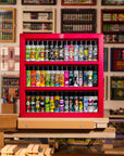 CWH® - THE SHOWCASE / Custom