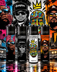 Clipper - Hip Hop Legends