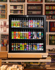 CWH® - The Showcase 30 - Clipper WareHouses