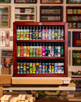 CWH® - The Showcase 30 - Clipper WareHouses