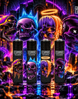 Clipper - Skulls 21