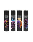 Clipper - Skulls 21