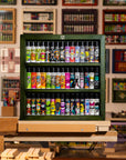 CWH® - THE SHOWCASE / Custom