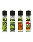 Clipper - Weed Slogan 12