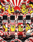 Clipper - Yokai Ducks