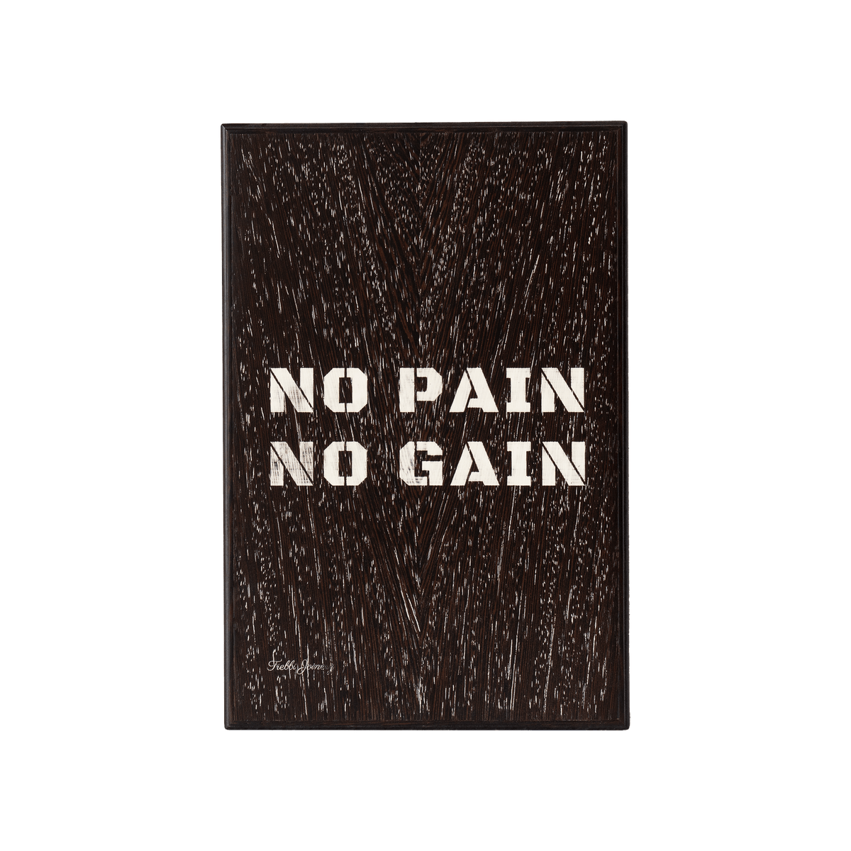 No pain No Gain. 中米 20kg 1_308fb49d-1e0a-47a7-bceb-