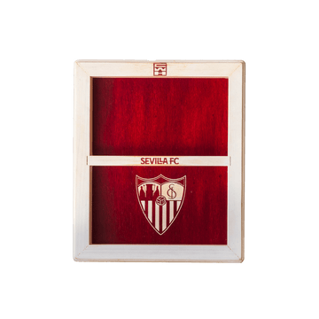 CWH® - Sevilla FC - Clipper WareHouses