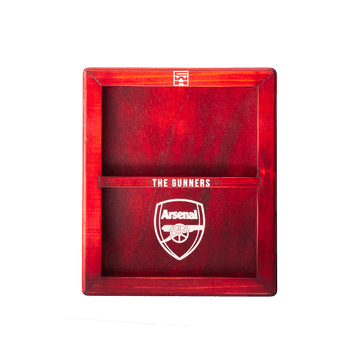 CWH® - Arsenal FC - Clipper WareHouses
