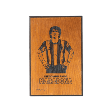 TJ® - Maradona - Clipper WareHouses